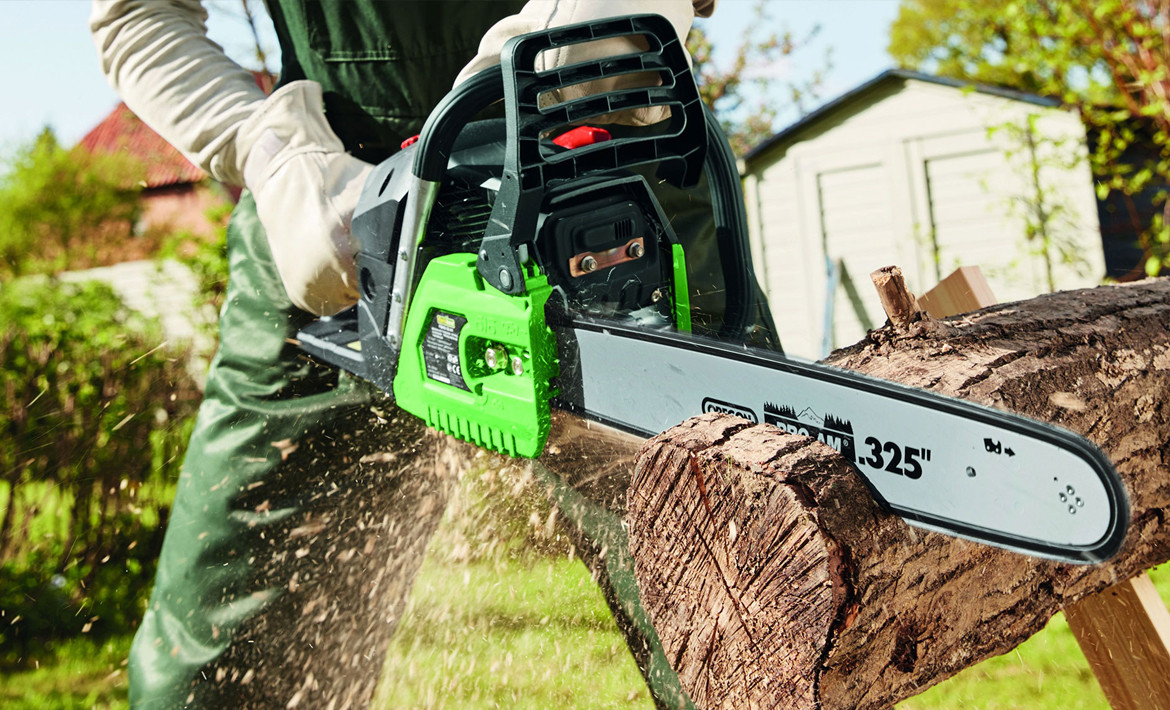 Chainsaw