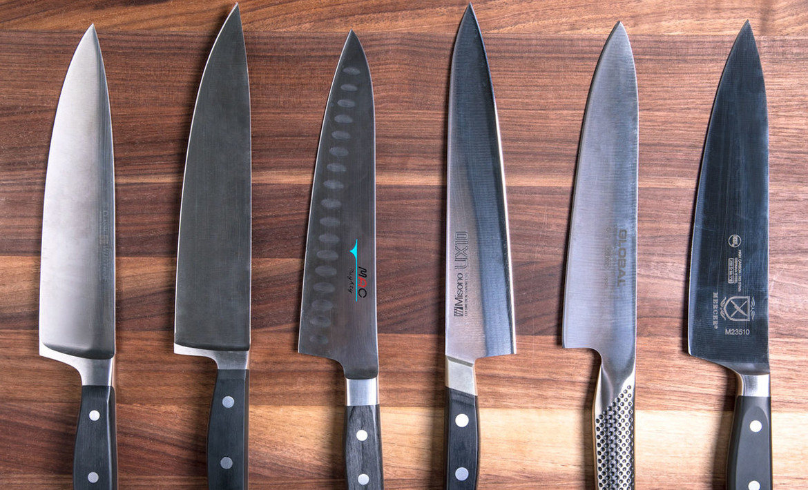 Knives