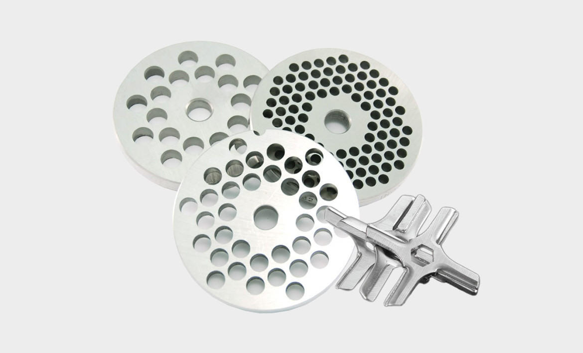 Meat Mincer