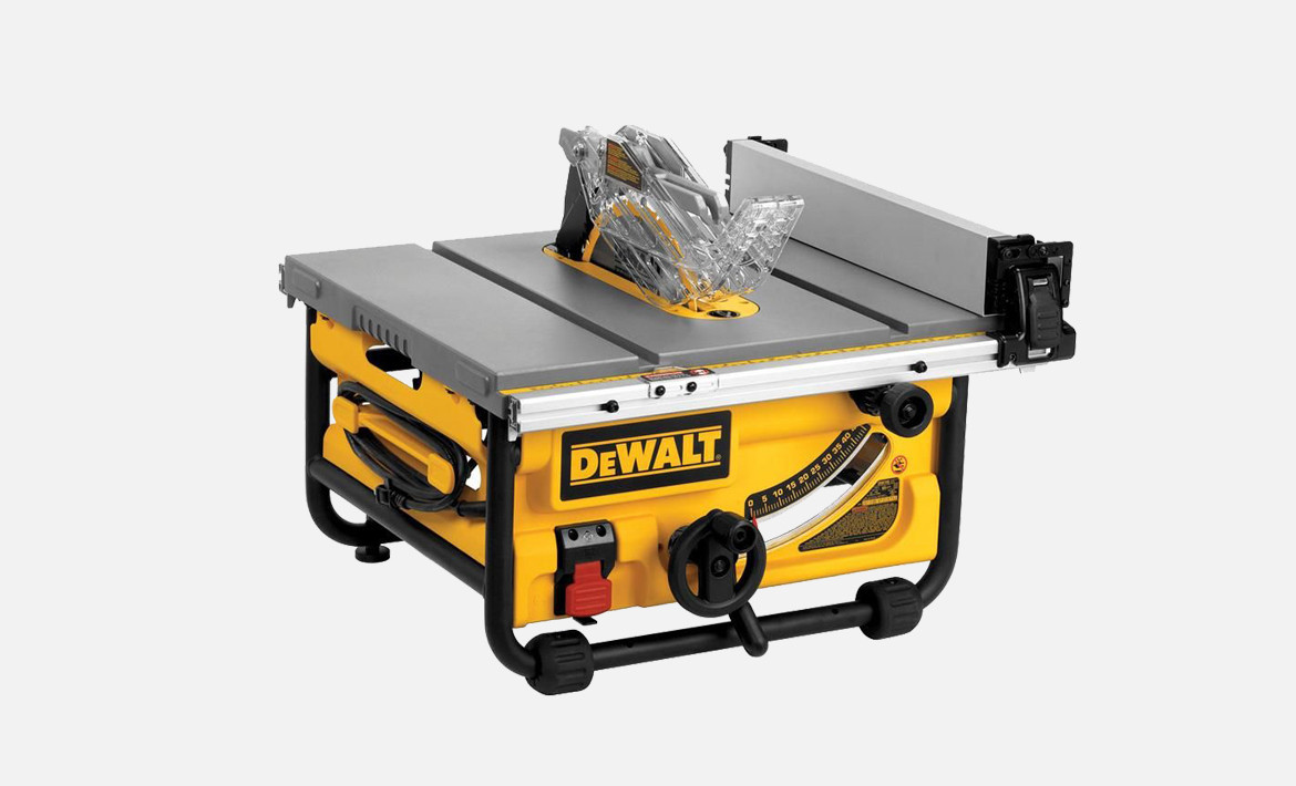 Table Saw