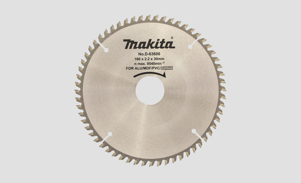 TCT saws
