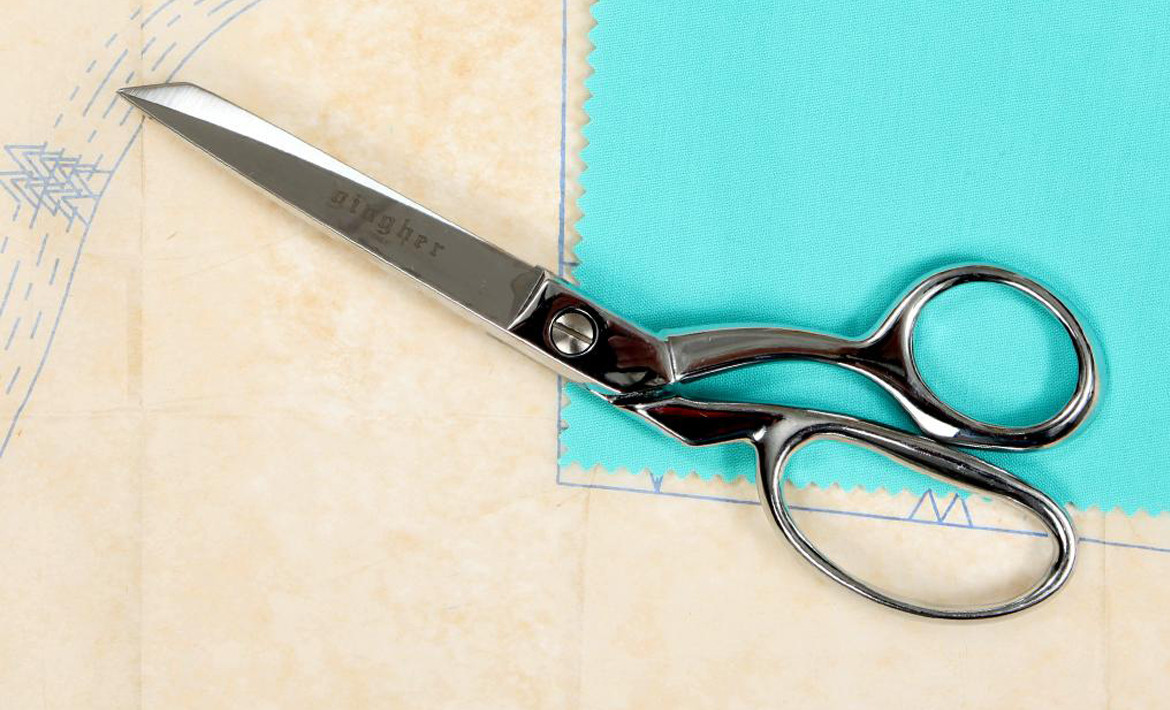 Textile Scissors