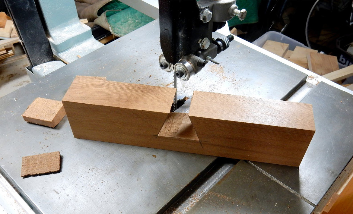 Wood work